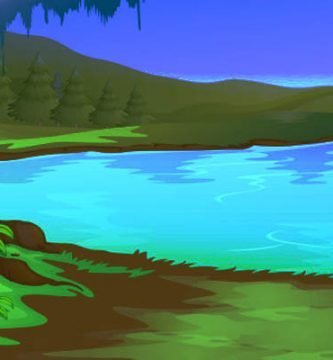 5 lagos más grandes del mundo