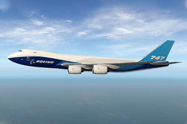 aviones mas grandes del mundo