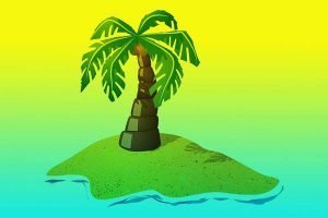 islas más grandes del mundo