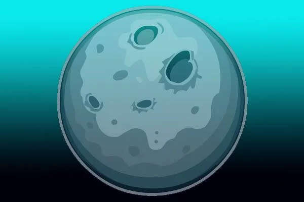 la luna m&aacute;s grande