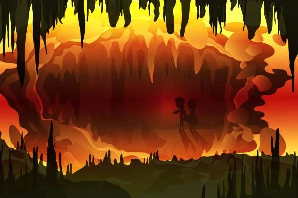 las cuevas m&aacute;s grandes del mundo