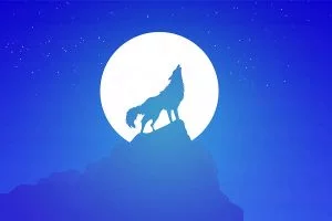 lobos mas grandes del mundo